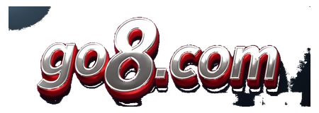 go8.com logo