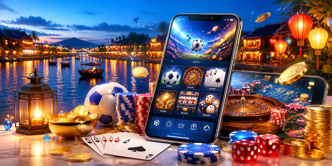 go8.com Nạp và rút tiền