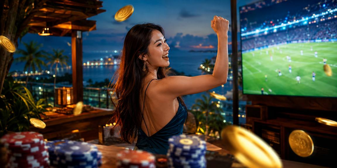 go8.com Live Casino